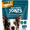 Bark & Brawn Joints 450g – Suplemento para articulaciones y cadera de perros