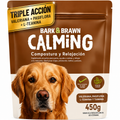 Bark & Brawn Calming 450g – Suplemento calmante para perros